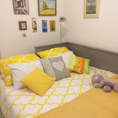 Apartamento Laurel With Stunning View Split