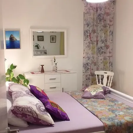 Apartamento Laurel With Stunning View Split