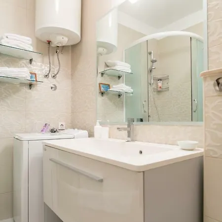 Laurel With Stunning View Apartamento Split