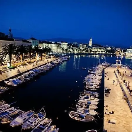 Apartamento Laurel With Stunning View *