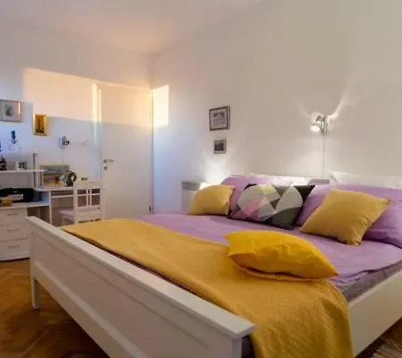 Laurel With Stunning View Apartamento Split