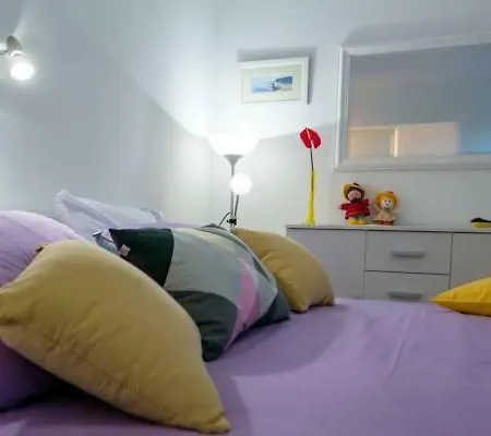 Laurel With Stunning View Apartamento *