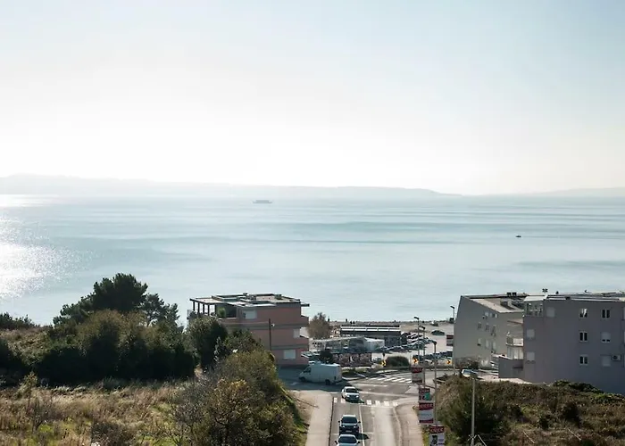 Laurel With Stunning View * Spalato