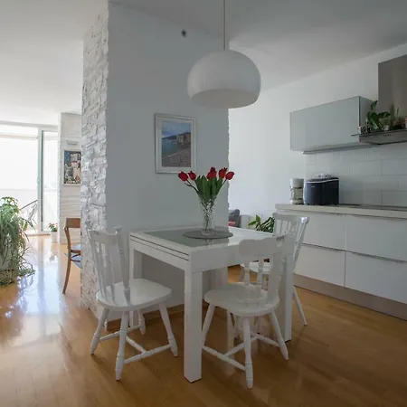 Laurel With Stunning View * Spalato