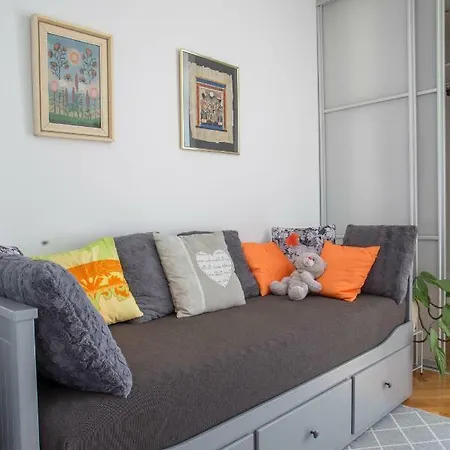 Apartment Laurel With Stunning View