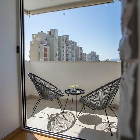 Laurel With Stunning View * Split