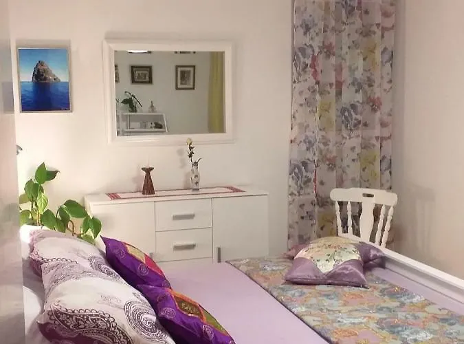 Apartman Laurel With Stunning View Split