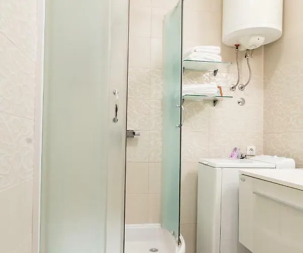 Apartman Laurel With Stunning View