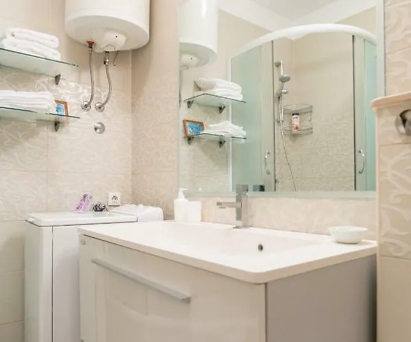 Laurel With Stunning View Apartman Split