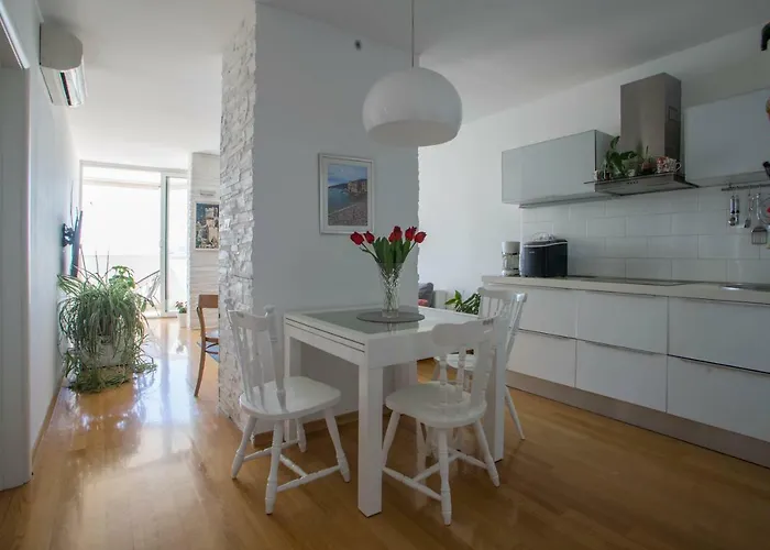 Laurel With Stunning View * Split