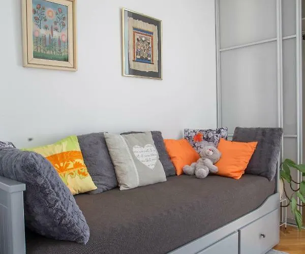 Apartman Laurel With Stunning View