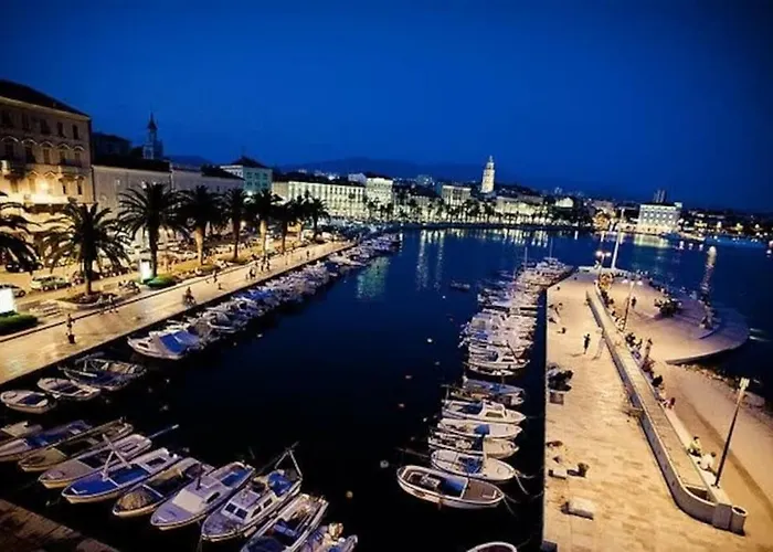 Apartman Laurel With Stunning View *