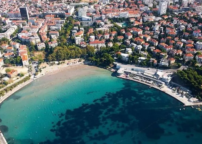 Laurel With Stunning View Lejlighed