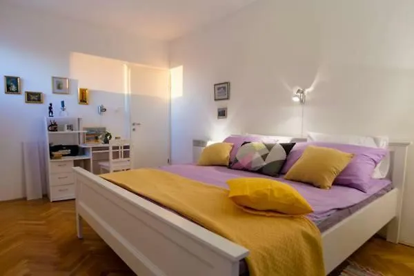 Laurel With Stunning View Apartman Split