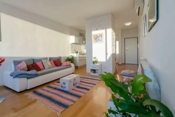 Apartman Laurel With Stunning View Split