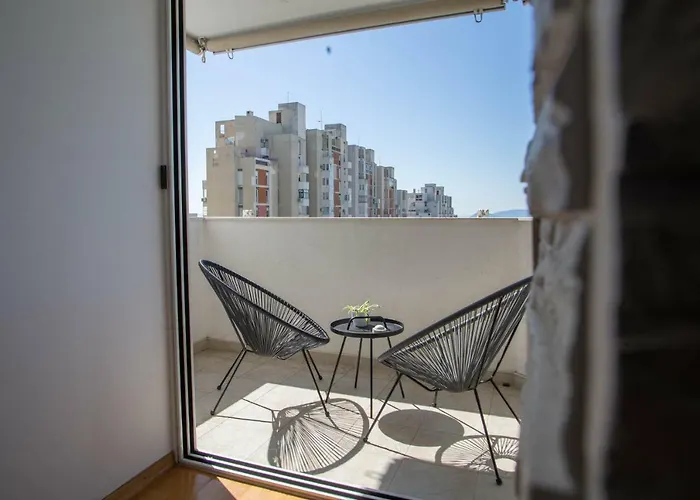 Laurel With Stunning View * Split