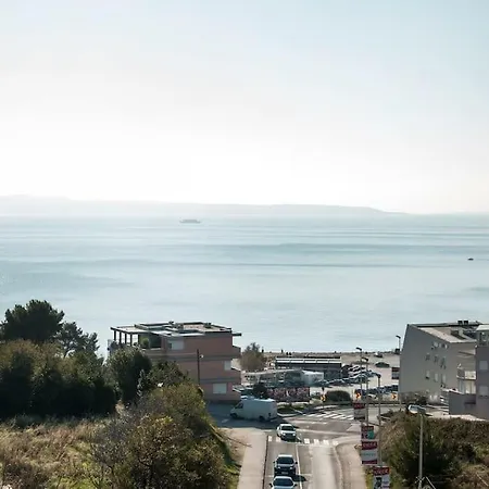 Laurel With Stunning View * 斯普利特